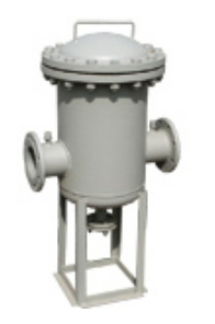 Фильтр газа ГАЗСТРОЙ ФГМ-150 Узлы учета расхода газа