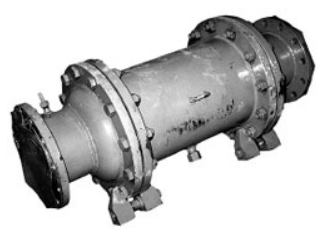 Газстрой ФГМ-200 Узлы учета расхода газа