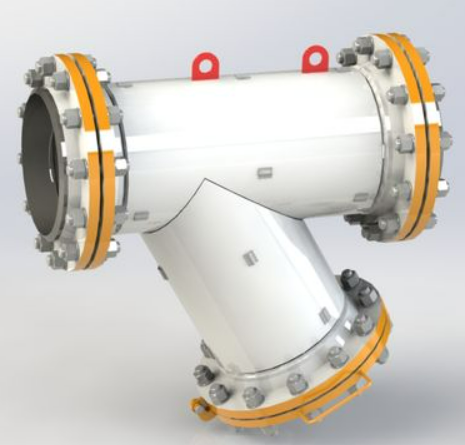 Газстрой ФС-I 150 Установки газорегуляторные #2